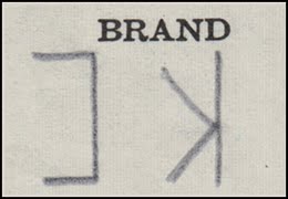 "Branding" is nothing new!