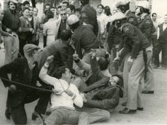 El Pena y otros desharrapados, 1982