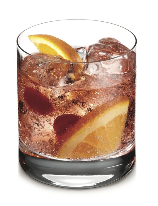 Club of City Lover’S Lane (2 Ounces Godiva Chocolate Raspberry Vodka 1