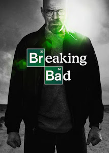 Breaking Bad Poster