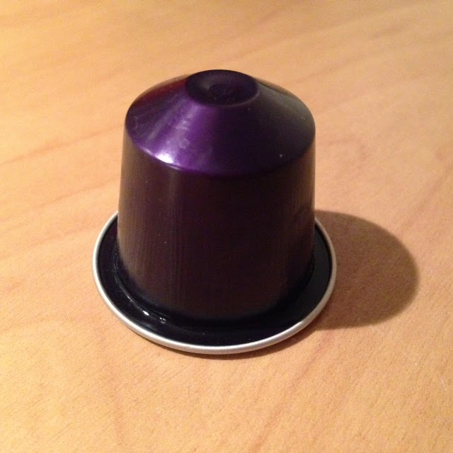 De Keukentafelklimaattop Nespresso is niet de bad guy dat ben ik