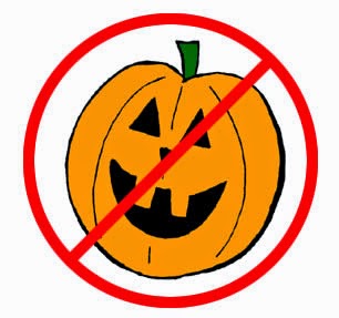 Maplewoodian.com: SHOULD SCHOOLS CANCEL HALLOWEEN?