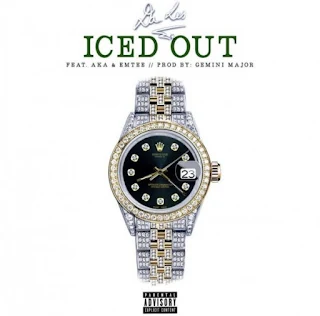 Da L.E.S – Iced Out (feat. AKA & Emtee)