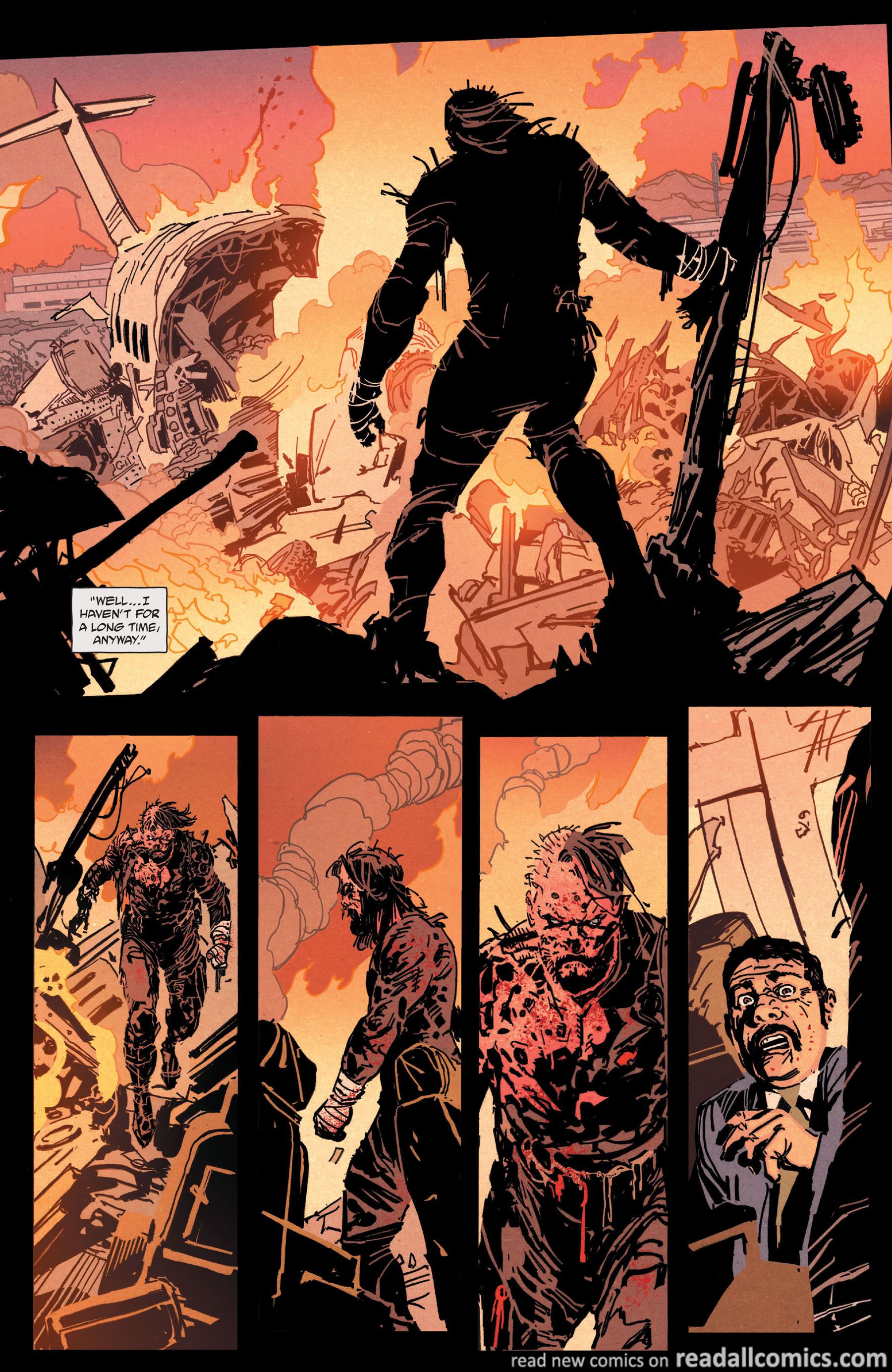 BRZRKR chapter 1 page 27