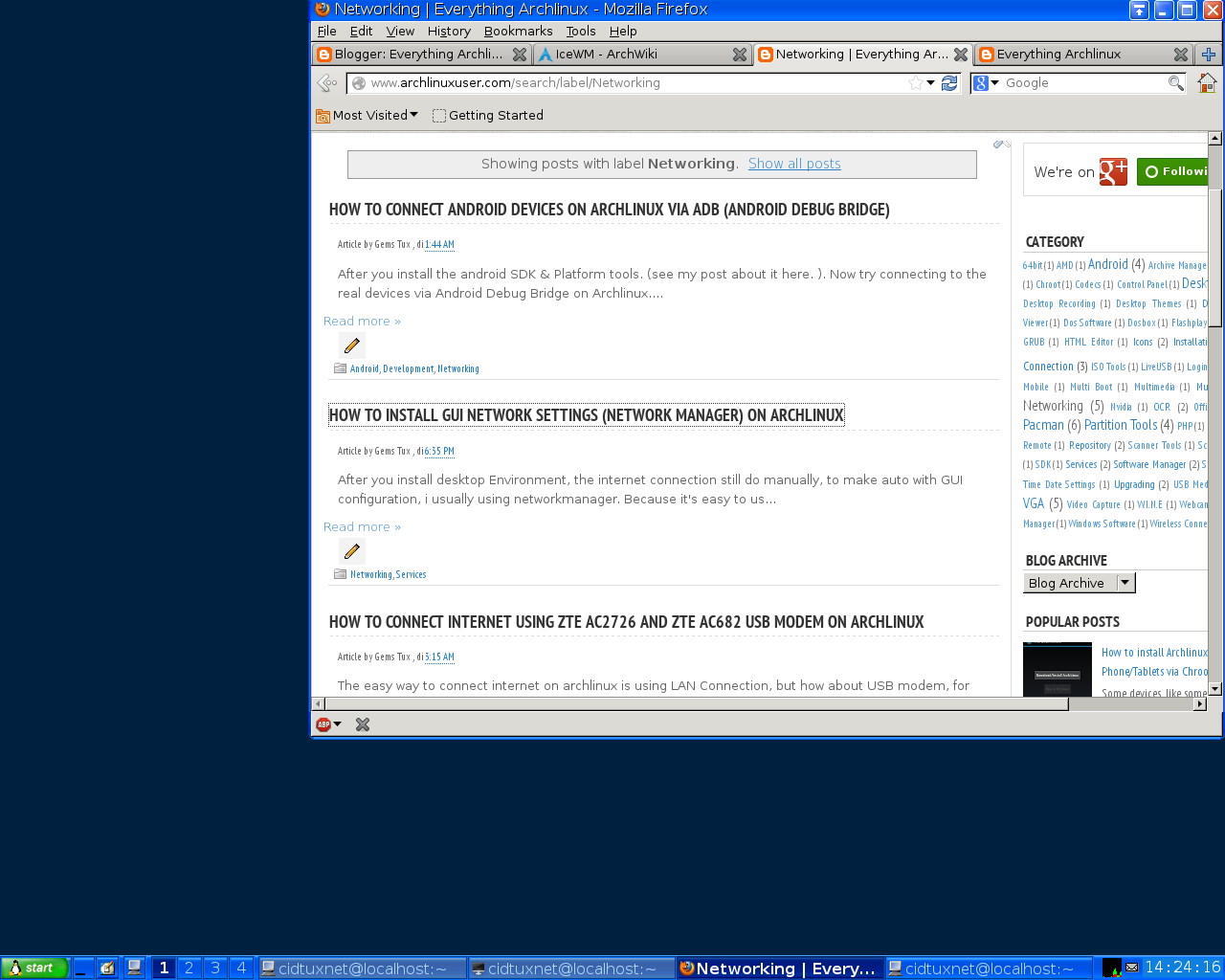 install configure inadyn error install configure inadyn error