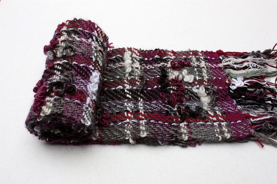 handwoven shawls