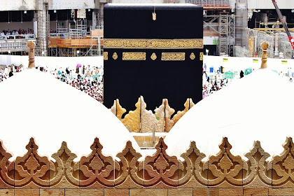 Keistimewaan Dan Keutamaan Makkah Al-Mukarramah 