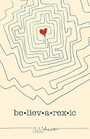Believarexic by J.J. Johnson