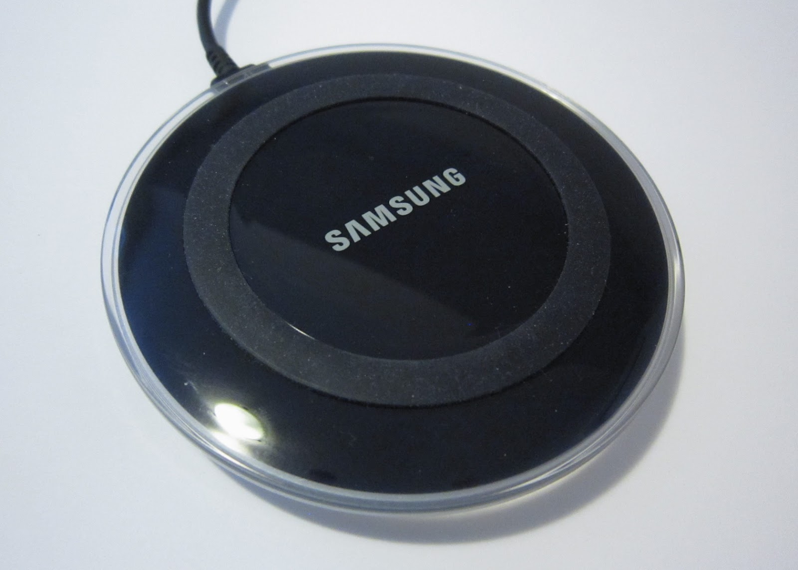 Review Samsung Wireless Charger Review High Tech Reviews