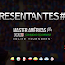 Representantes de la comunidad en el Masters Américas #MA5