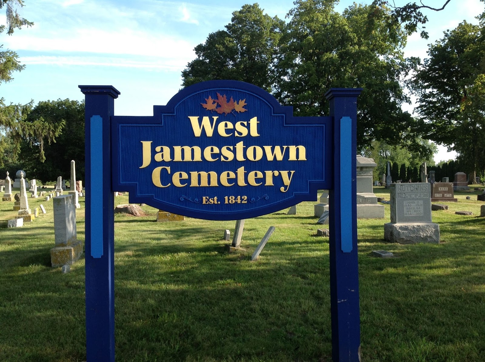 Remling Genealogy Wordless Wednesday West Jamestown, Indiana
