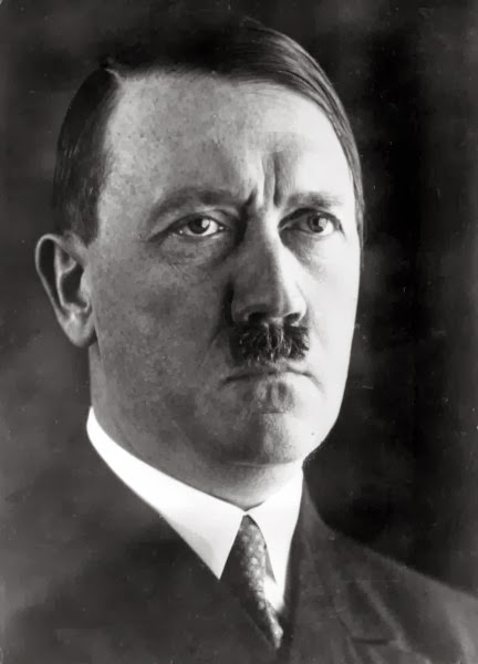 WHO SAID WHAT AND WHEN Hitler s Formidable Abilities As An Actor Are 