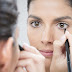  Esmaltes e maquiagem são principais causas de alergia nas pálpebras 