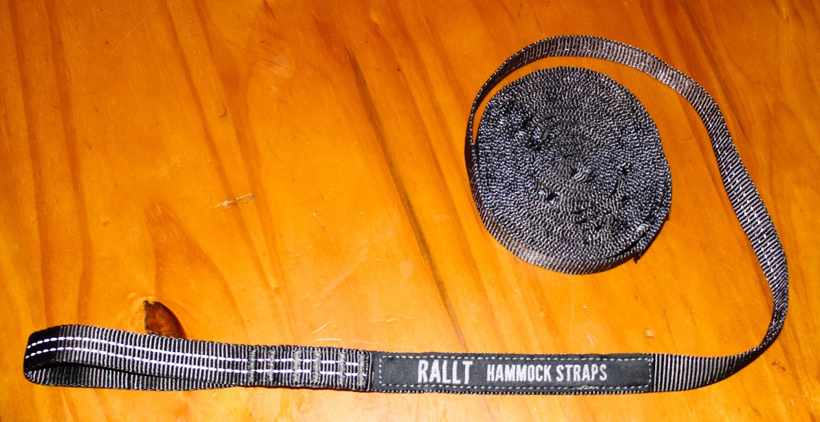 Poetic Lights Photography Review The Ultralight Hammock Straps (Set of