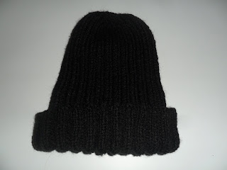 Hat pattern