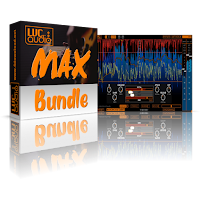 LVC-Audio MAX Bundle 2019.10 Full version