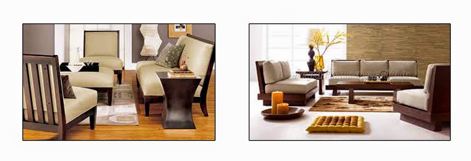 Cara Memilih Harga  Kursi  Sofa  Minimalis  Terbaru 
