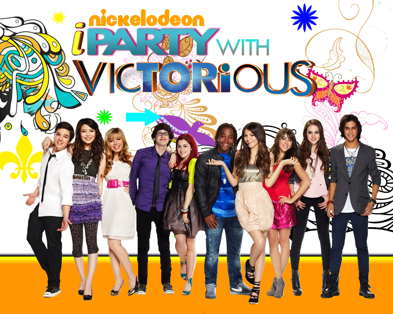 victorious victorious