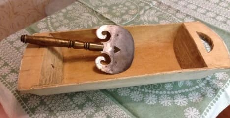 квасить свежую капусту корытце для шинковки капусты
