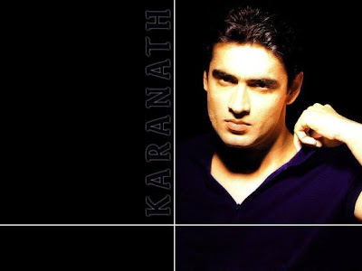 I Like Man: Karan Nath is a Hindi film actor