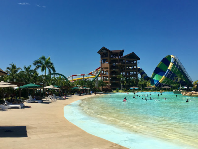 Seven Seas Waterpark - The Philippine's Largest Pirate Themed Park. Location: Barra, Opol, Misamis Oriental. Just a few minutes away from Cagayan de Oro City.