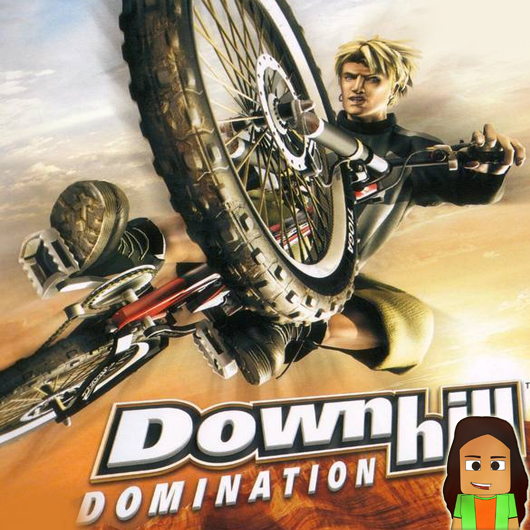 downhill domination pc amazon downhill domination pc amazon