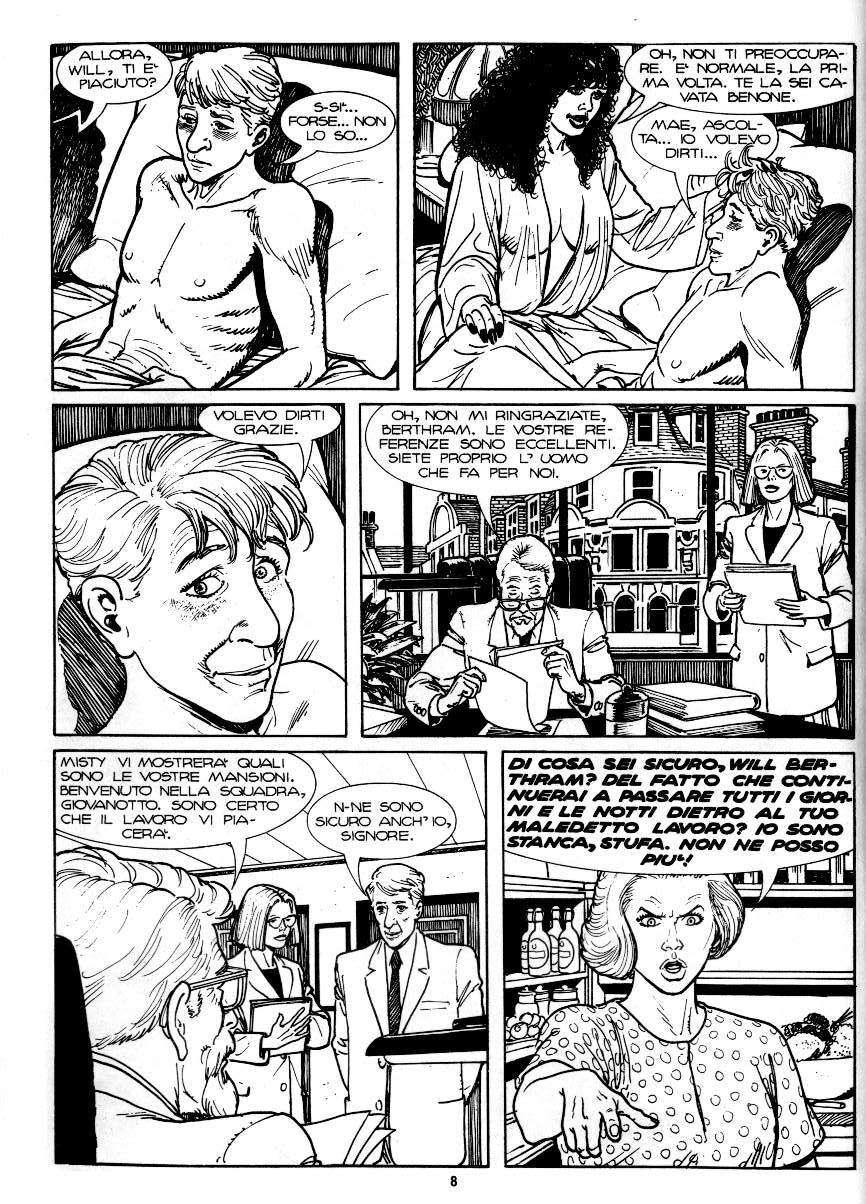Dylan Dog (1986) issue 159 - Page 5