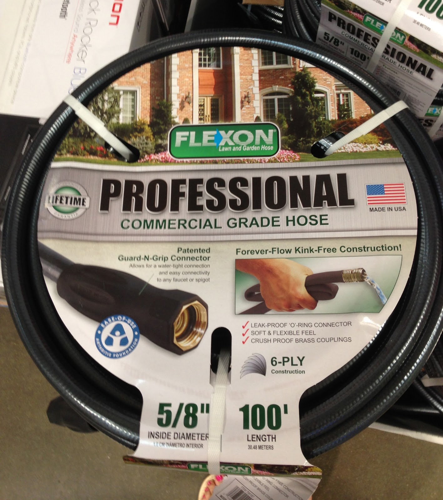 The AmericanMade Guide to Life Things I Spotted at Costco Made in the USA