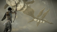Shadow of the Colossus Game Screenshot 5