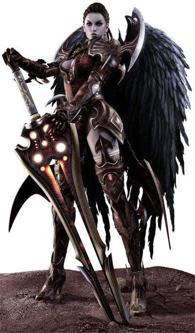 comment reparer aion