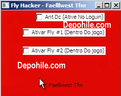 Transformice Faelllwest Fly Hilesi 22 Şubat 2018 Ant-Dc Yeni