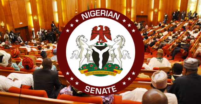 Nigerian Senate names 69 committee chairpersons, deputies [Full list]