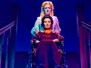 Feud Los Lunes Seriéfilos Especial Emmys 2017