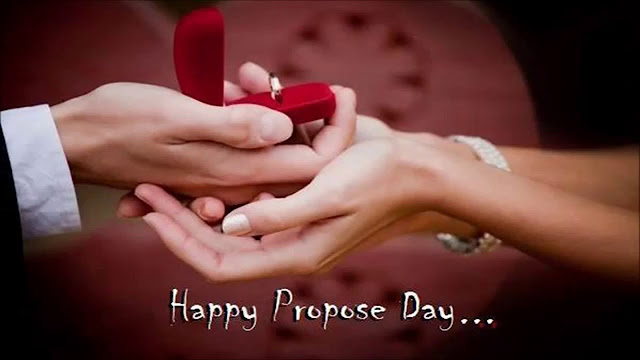 Latest Happy Propose Day 2020 Images