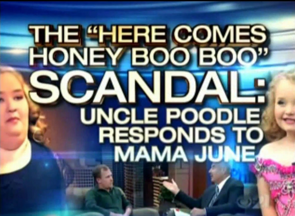 How to have sexy feet Honey boo boo hookup sex offender