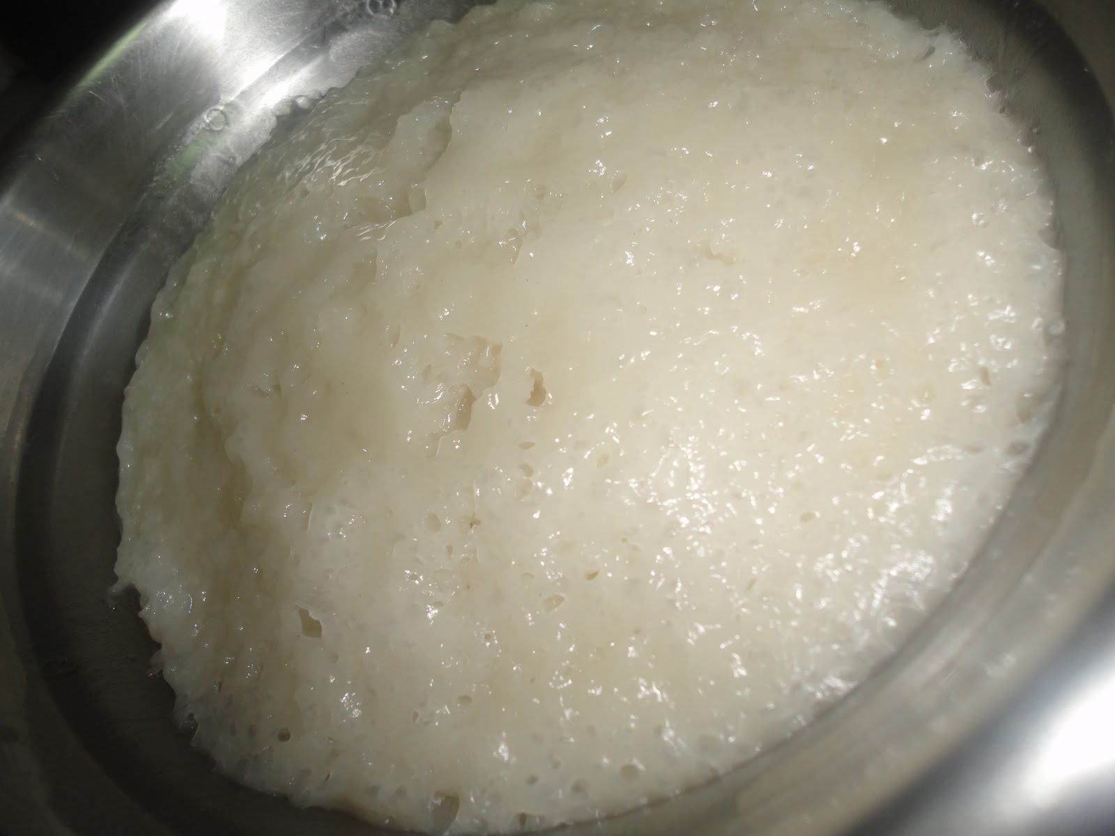Steam rice recipe фото 74
