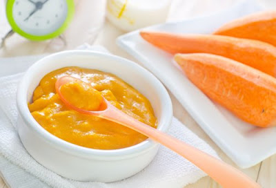 Crème autobronzante aux carottes