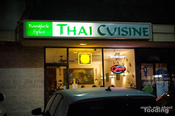 Bangkok Spice Thai Restaurant Reading Ma Bangkok Spice Thai Restaurant Reading Ma