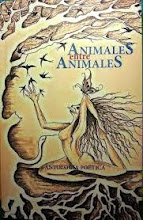 ANIMALES ENTRE ANIMALES