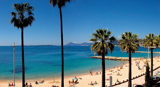 Plage Juan les Pins Plage Juan les Pins