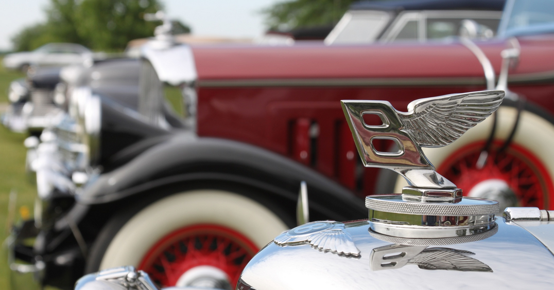 Ratu Car Insurance Reviews: Classic Car Insurance Reviews