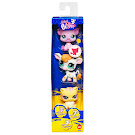 Littlest Pet Shop Tubes Cow (#877) Pet Littlest Pet Shop Tubes Cow (#877) Pet