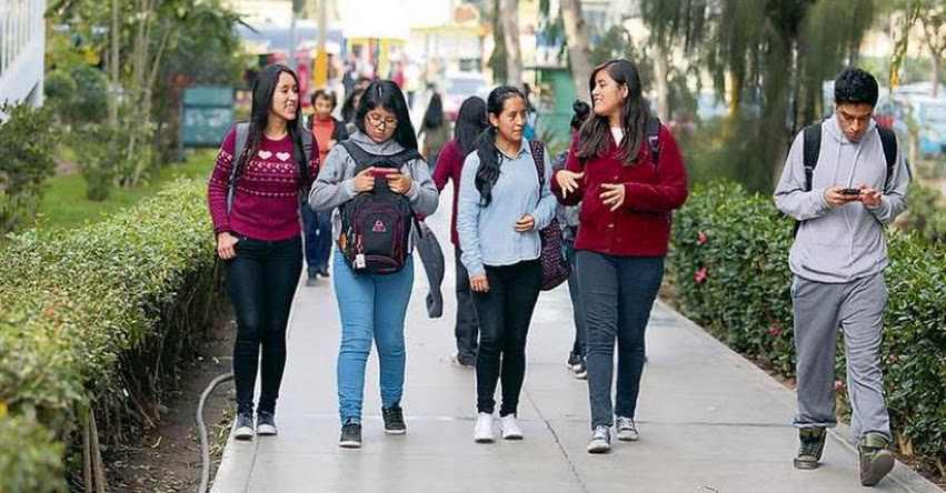 El Congreso debe prohibir creación de más filiales de universidades, afirma Consejo Nacional de Educación - CNE El Congreso debe prohibir creación de más filiales de universidades, afirma Consejo Nacional de Educación - CNE