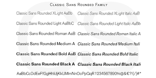 Sans font download. Classic Sans шрифт. Sans rounded. Pt Sans rounded. Rahere Sans шрифт.