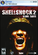 Descargar Shellshock 2: Blood Trails para 
    PC Windows en Español es un juego de Accion desarrollado por Rebellion