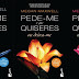 Resultado Passatempo 6º aniversário - Planeta - Trilogia "Pede-me o Que Quiseres" de Megan Maxwell