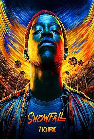 Snowfall Season 1 Complete Download 480p All Episode