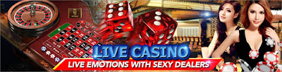 12Win Live Casino Games Malaysia
