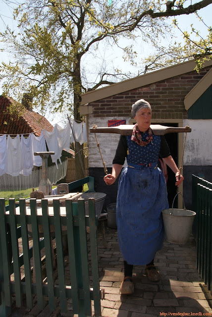 skanzen Enkhuizen 