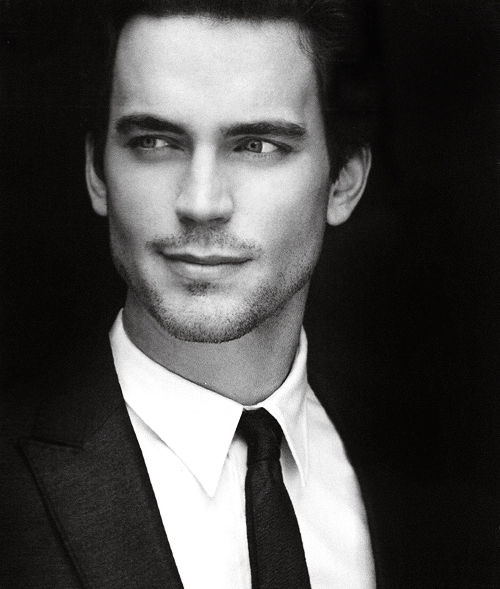 -You’re my light,My tiny ball of light: Matthew Staton Bomer